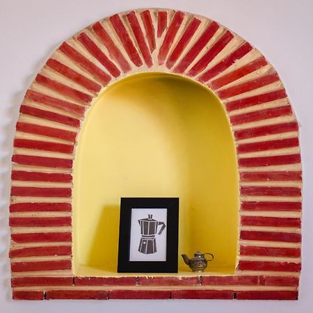 Little Kasbah Surf Camp Imsouane Διαμέρισμα Εξωτερικό φωτογραφία