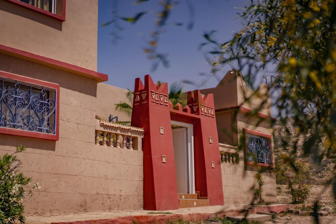 Little Kasbah Surf Camp Imsouane Διαμέρισμα Εξωτερικό φωτογραφία