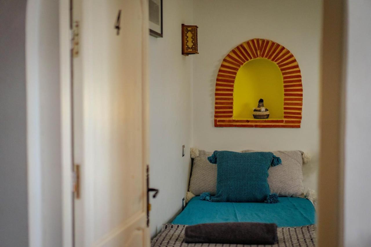 Little Kasbah Surf Camp Imsouane Διαμέρισμα Εξωτερικό φωτογραφία