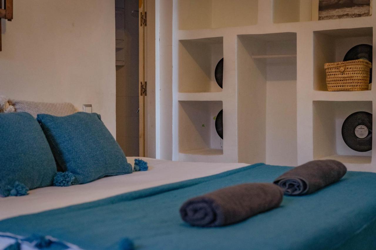 Little Kasbah Surf Camp Imsouane Διαμέρισμα Εξωτερικό φωτογραφία