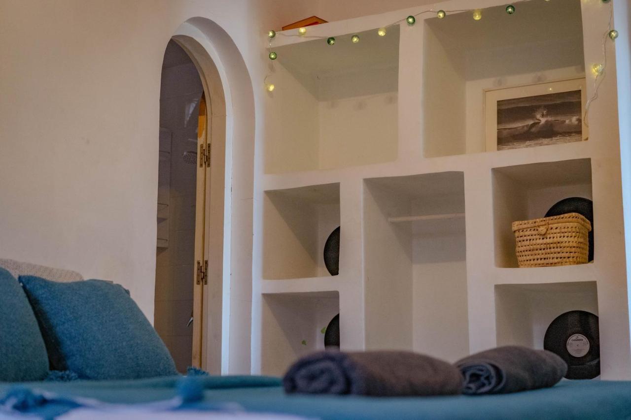 Little Kasbah Surf Camp Imsouane Διαμέρισμα Εξωτερικό φωτογραφία
