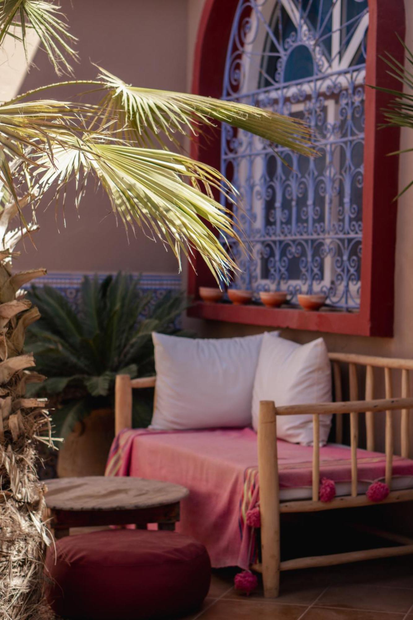 Little Kasbah Surf Camp Imsouane Διαμέρισμα Εξωτερικό φωτογραφία