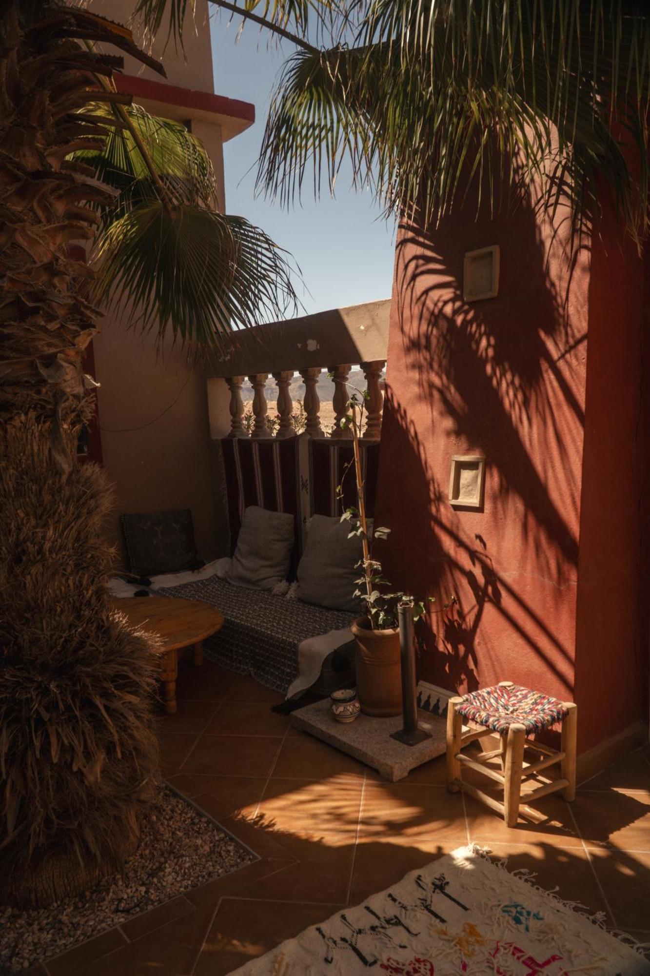 Little Kasbah Surf Camp Imsouane Διαμέρισμα Εξωτερικό φωτογραφία