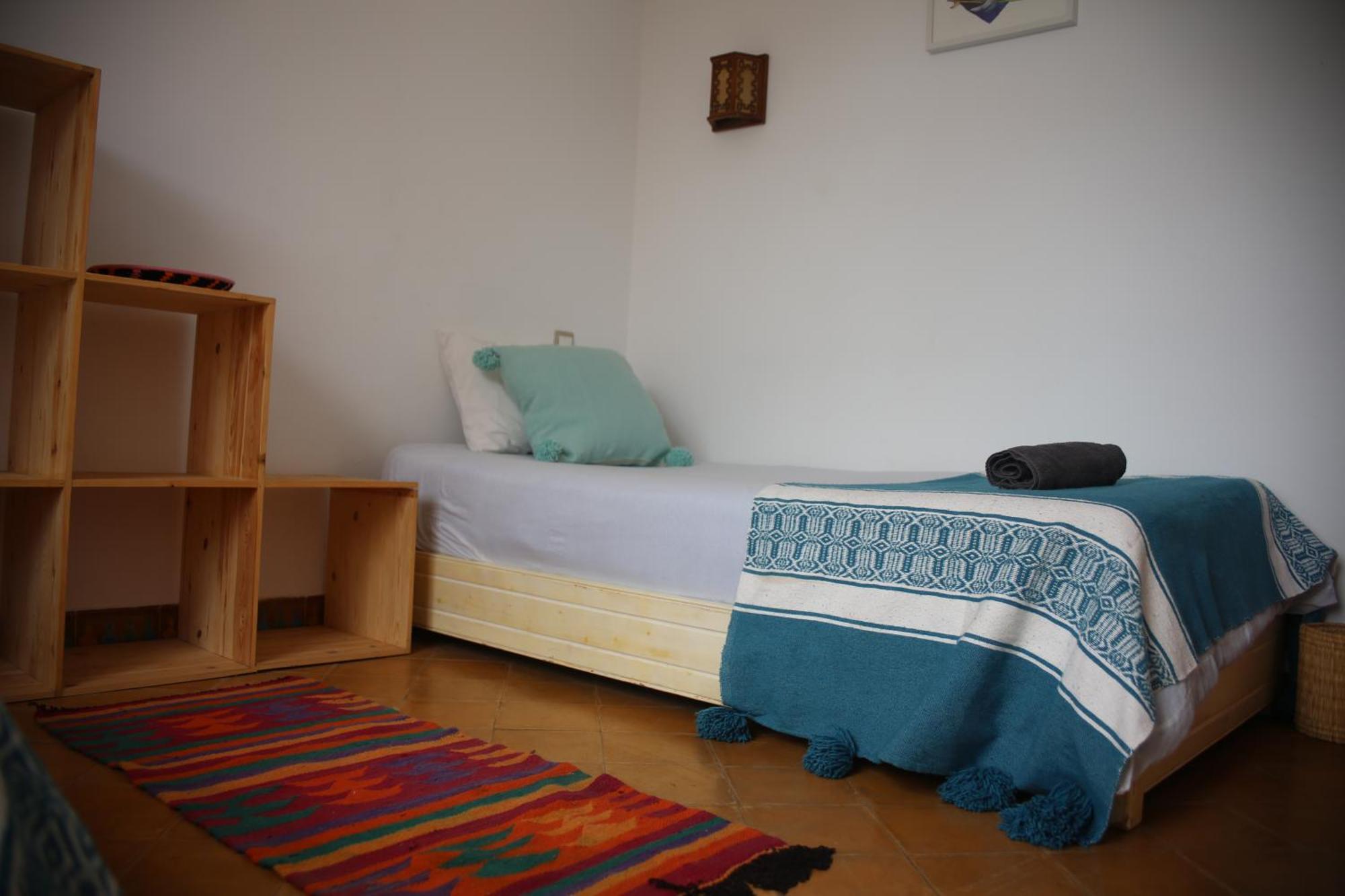 Little Kasbah Surf Camp Imsouane Διαμέρισμα Εξωτερικό φωτογραφία