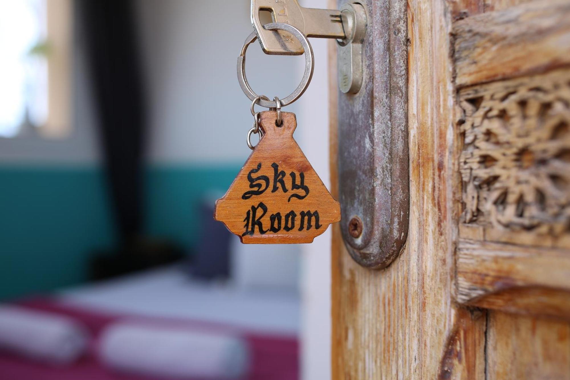 Little Kasbah Surf Camp Imsouane Διαμέρισμα Εξωτερικό φωτογραφία