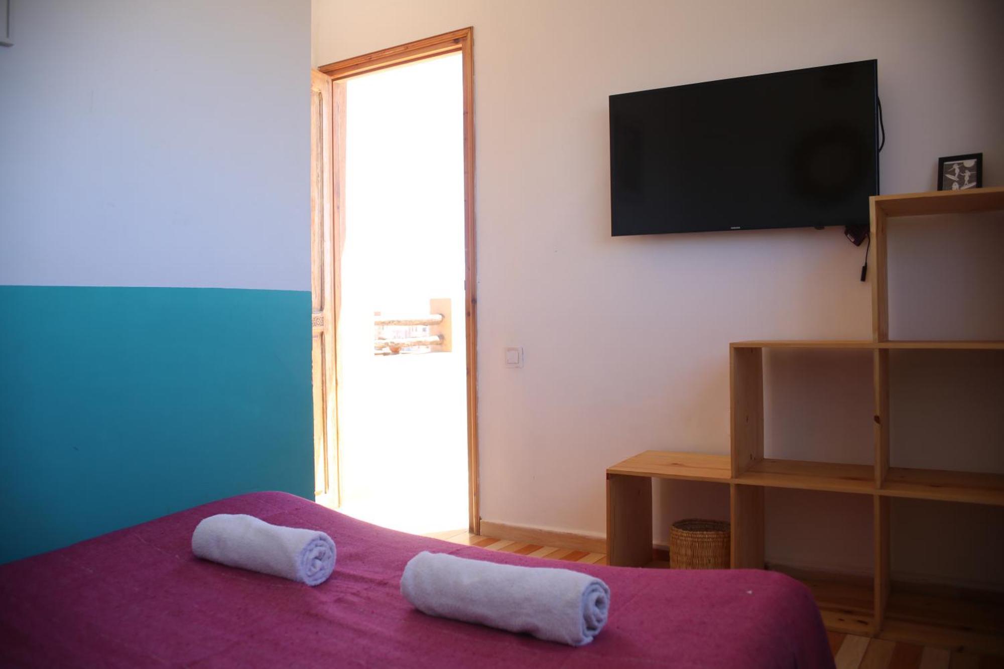 Little Kasbah Surf Camp Imsouane Διαμέρισμα Εξωτερικό φωτογραφία