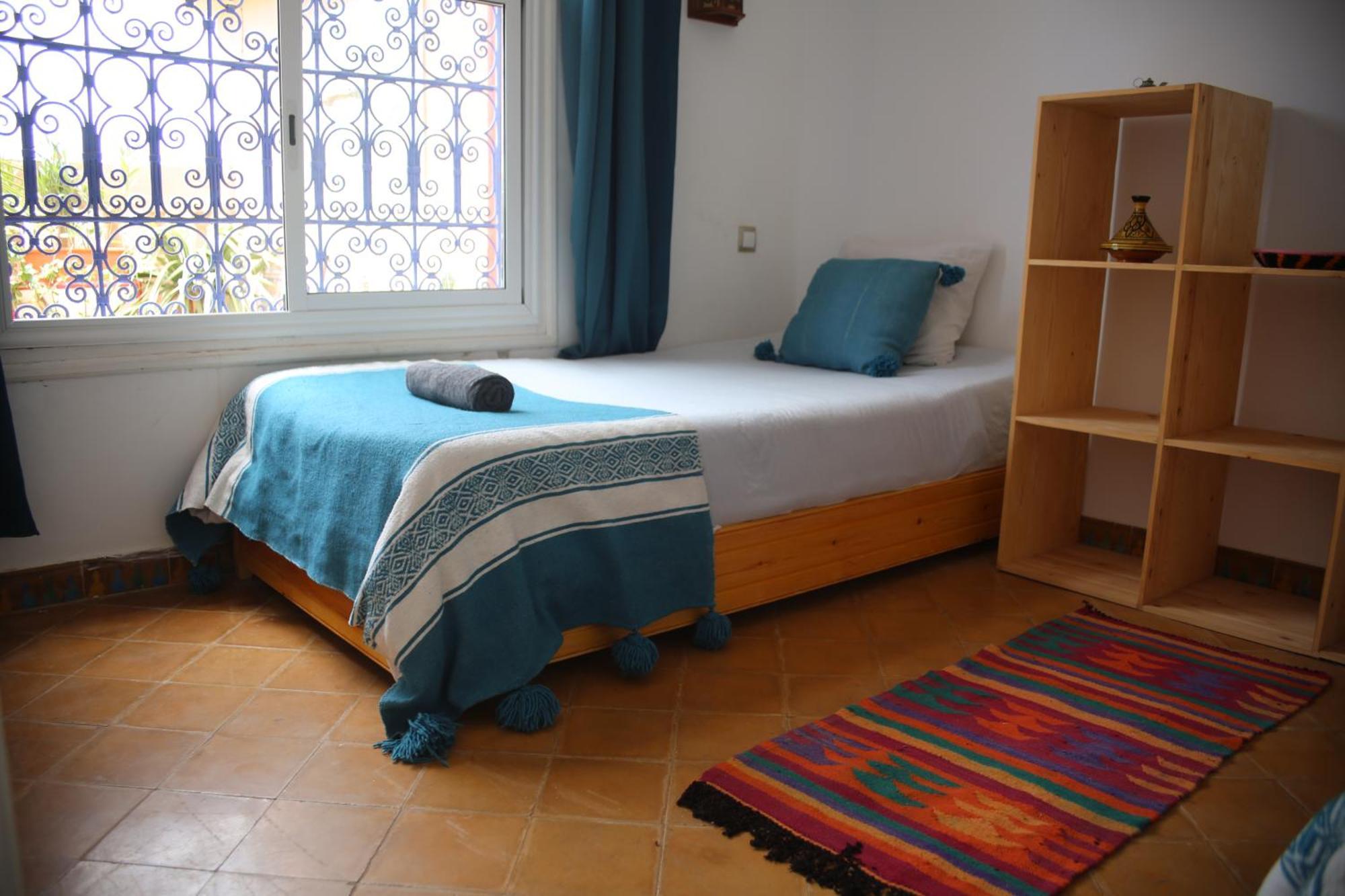 Little Kasbah Surf Camp Imsouane Διαμέρισμα Εξωτερικό φωτογραφία