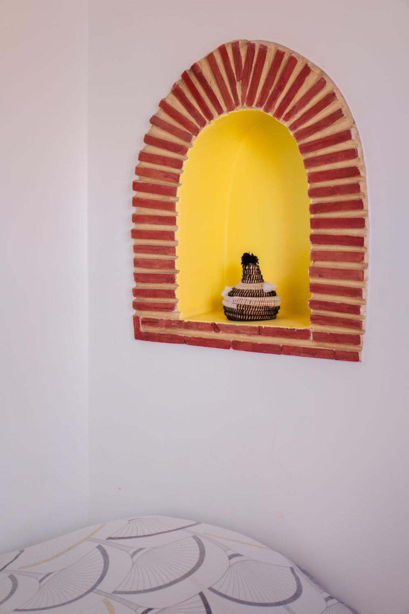 Little Kasbah Surf Camp Imsouane Διαμέρισμα Εξωτερικό φωτογραφία