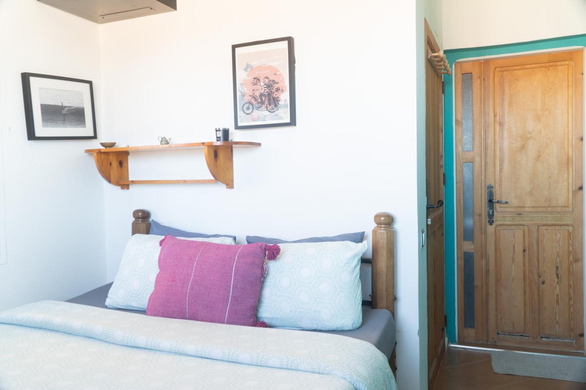 Little Kasbah Surf Camp Imsouane Διαμέρισμα Εξωτερικό φωτογραφία