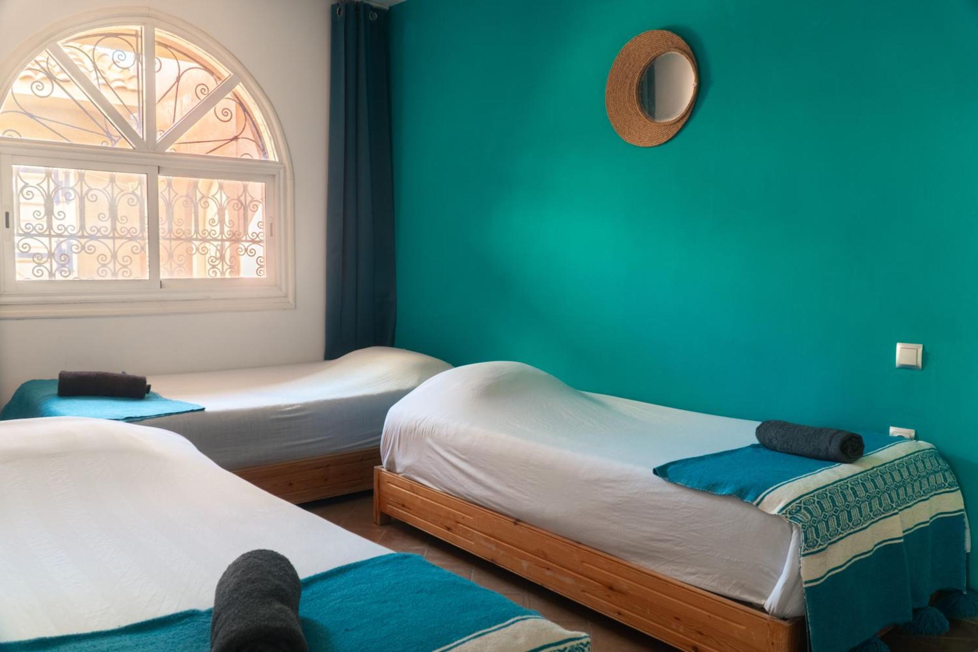 Little Kasbah Surf Camp Imsouane Διαμέρισμα Εξωτερικό φωτογραφία